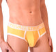 MEDIUM Spectrum Contour Brief Private Structure 5 - 4710