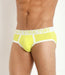 MEDIUM Spectrum Contour Brief Private Structure 5 - 471