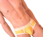 MEDIUM Spectrum Contour Brief Private Structure 5 - 474