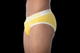 MEDIUM Spectrum Contour Brief Private Structure 5 - 479