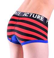 MEDIUM Stripe Private Structure Boxer 1 - 86
