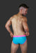 MEDIUM SUKREW Brief ETON Apex Fashion Aqua - Blue 105