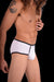 Men Underwear Boxer Modus Vivendi Archaic White 17112 35 - SexyMenUnderwear.com