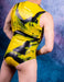 Mens Briefs TankTop Fetish Mens Rubber Suit Latex Suits Polymorphe Small 11 - SexyMenUnderwear.com