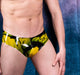 Mens Briefs TankTop Fetish Mens Rubber Suit Latex Suits Polymorphe Small 11 - SexyMenUnderwear.com