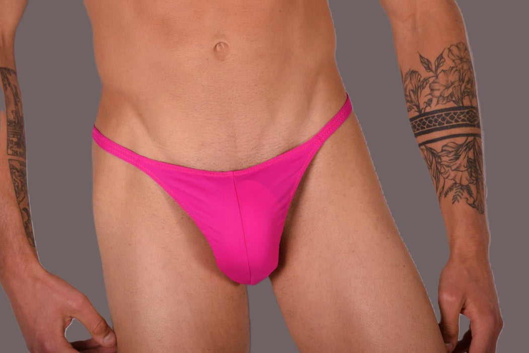 M/L SMU Mens Tanning And Underwear Thong 33285 MX11 - SexyMenUnderwear.com