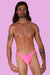 M/L SMU Mens Tanning And Underwear Thong 33296 MX11 - SexyMenUnderwear.com