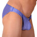 M/L SMU Sensual Brief Purple 33495 MX13 - SexyMenUnderwear.com