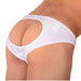 M/L SMU Sensual Brief White 33494 MX13 - SexyMenUnderwear.com