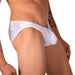 M/L SMU Sensual Brief White 33494 MX13 - SexyMenUnderwear.com