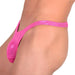 M/L SMU Sexy Party Pink Thong 33534 MX13 - SexyMenUnderwear.com