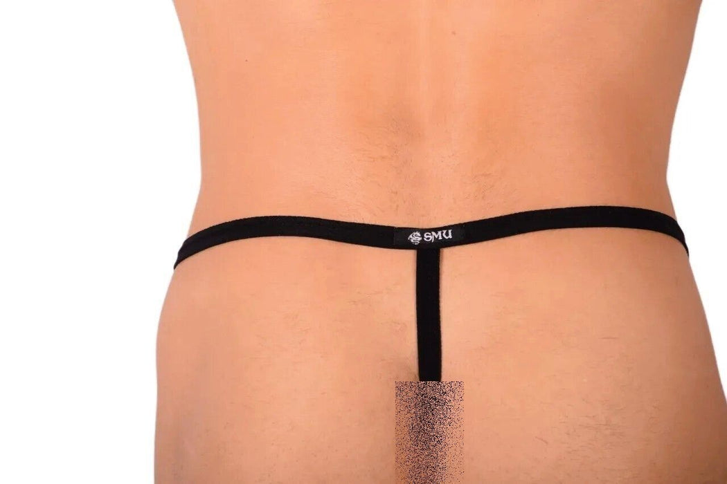 M/L SMU Sexy Pink String MX20 34134 - SexyMenUnderwear.com