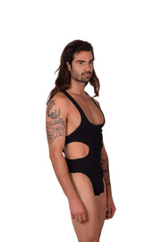 M/L SMU Walk Around Capture Bodysuit 29''to 32'' Waist MX9 586