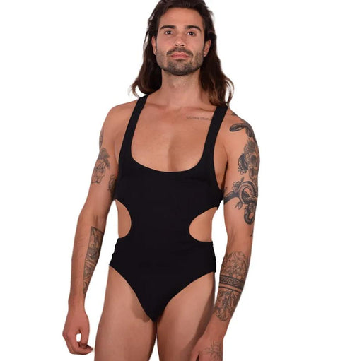 M/L SMU Walk Around Capture Bodysuit 29''to 32'' Waist MX9 581