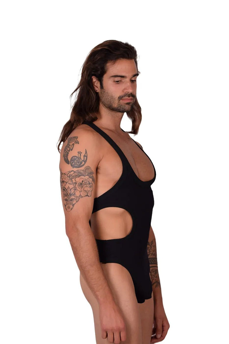 M/L SMU Walk Around Capture Bodysuit 29''to 32'' Waist MX9 587