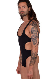M/L SMU Walk Around Capture Bodysuit 29''to 32'' Waist MX9 584