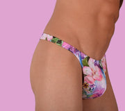M/L Thong SMU Tanning And Underwear Thongs 33272 MX118