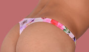 M/L Thong SMU Tanning And Underwear Thongs 33280 MX11 - SexyMenUnderwear.com