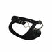 MOB Dngeon Eroticwear Snap Jock Metal Ring Mounted Jockstrap Midnight DMBL03 3 - SexyMenUnderwear.com