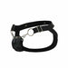 MOB Dngeon Eroticwear Snap Jock Metal Ring Mounted Jockstrap Midnight DMBL03 3 - SexyMenUnderwear.com