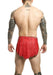 MOB DNGEON Skirt Eroticwear Mens Kilt Roman Skirts Fetish Red DMBL10 10 - SexyMenUnderwear.com