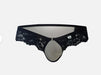 MOB Erotic wear Open Bikini MBL50 Men's Swim Bikinis 4 - SexyMenUnderwear.com