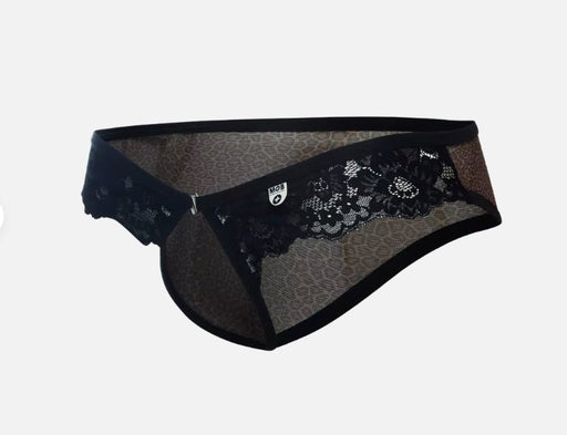 MOB Erotic wear Open Bikini MBL50 Men's Swim Bikinis 42