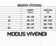 Modus Vivendi Army Combo Sleeveless Tank Top in Yellow/Green 27431 B1034