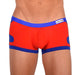 Modus Vivendi Boxer Briefs SURREAL Cotton Underwear Blue 12721 13 - SexyMenUnderwear.com