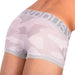 Modus Vivendi Boxer Camouflage Desert Cotton Grey 11721 - 1 36 - SexyMenUnderwear.com