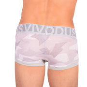 Modus Vivendi Boxer Camouflage Desert Cotton Grey 11721 - 1 363