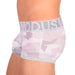 Modus Vivendi Boxer Camouflage Desert Cotton Grey 11721 - 1 36 - SexyMenUnderwear.com