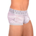 Modus Vivendi Boxer Camouflage Desert Cotton Grey 11721 - 1 36 - SexyMenUnderwear.com