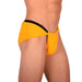 Modus Vivendi Brief Buddha LANGOT LoinCloth Greek Briefs Yellow 10513 289