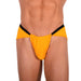 Modus Vivendi Brief Buddha LANGOT LoinCloth Greek Briefs Yellow 10513 283