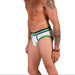 Modus Vivendi Brief Eco Slip White 03011 71 - SexyMenUnderwear.com