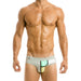 Modus Vivendi Brief Mondrian Grey 17511 853