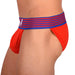 Modus Vivendi Brief Tangas Marine Bikini - Briefs Red 10816 17 - SexyMenUnderwear.com