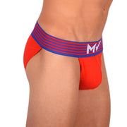 Modus Vivendi Brief Tangas Marine Bikini - Briefs Red 10816 171