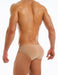 Modus Vivendi Briefs Antibacterial Pure Cotton Eco - Knitted Brief inn Skin 15612 - SexyMenUnderwear.com