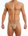 Modus Vivendi Briefs Antibacterial Pure Cotton Eco - Knitted Brief inn Skin 15612 - SexyMenUnderwear.com