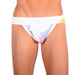 Modus Vivendi Camouflage Jockstrap Fashion Camo - White Jock 02011 43 - SexyMenUnderwear.com