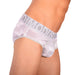 Modus Vivendi Desert Camouflage Briefs Soft Cotton Grey Brief 11714 - 1 41 - SexyMenUnderwear.com