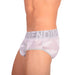 Modus Vivendi Desert Camouflage Briefs Soft Cotton Grey Brief 11714 - 1 41 - SexyMenUnderwear.com