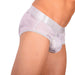 Modus Vivendi Desert Camouflage Briefs Soft Cotton Grey Brief 11714 31 - SexyMenUnderwear.com