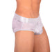 Modus Vivendi Desert Camouflage Briefs Soft Cotton Grey Brief 11714 31 - SexyMenUnderwear.com