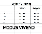 Modus Vivendi illusion Low - Cut Brief Stretch Semitransparent Mesh Neon 04513 665