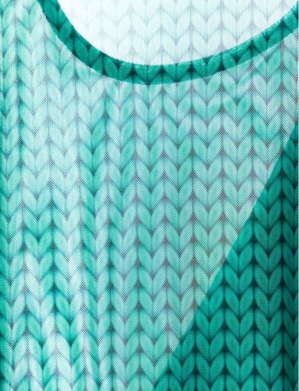 Modus Vivendi Illusion Shirt Muscle Fit Chemise Mesh Green Neon 04542 79a5