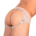 Modus Vivendi Jockstrap Backless Desert BottomLess Jock Sand 11712 33 - SexyMenUnderwear.com