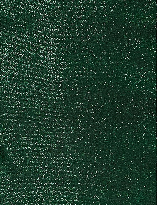 Modus Vivendi Jockstrap Glitter Knitted Lurex Yarns Green Jock 26312 B87 - SexyMenUnderwear.com